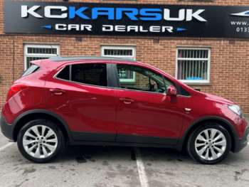 Used Vauxhall Mokka 2015 for sale - 75381911: Photo
