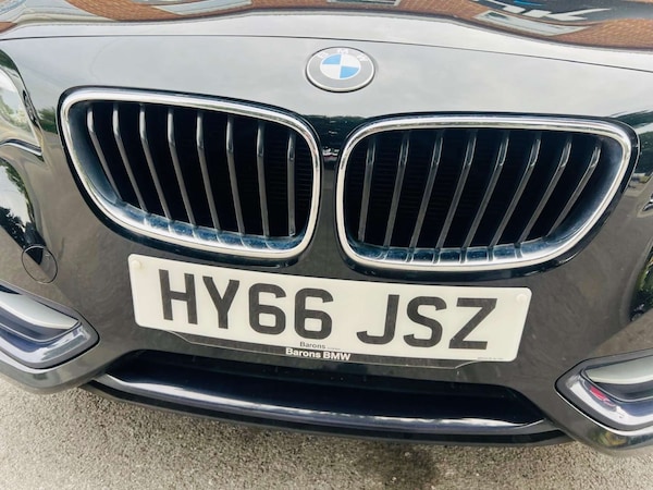 Used BMW 2 Series 2016 for sale - 75044044: Photo 11