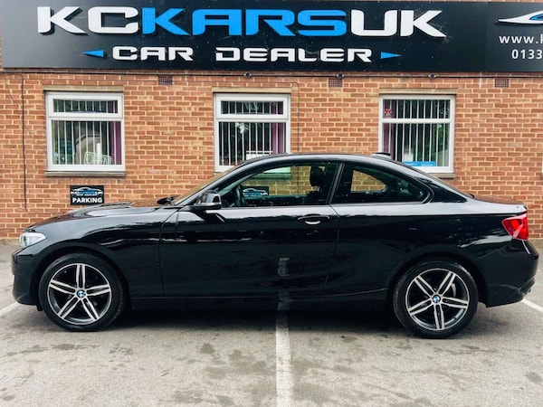 Used BMW 2 Series 2016 for sale - 75044044: Photo 21