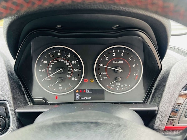 Used BMW 2 Series 2016 for sale - 75044044: Photo 35