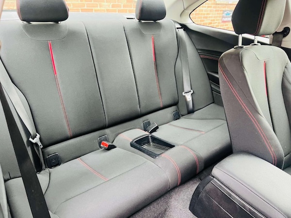 Used BMW 2 Series 2016 for sale - 75044044: Photo 47