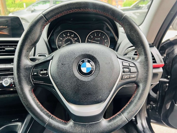 Used BMW 2 Series 2016 for sale - 75044044: Photo 58