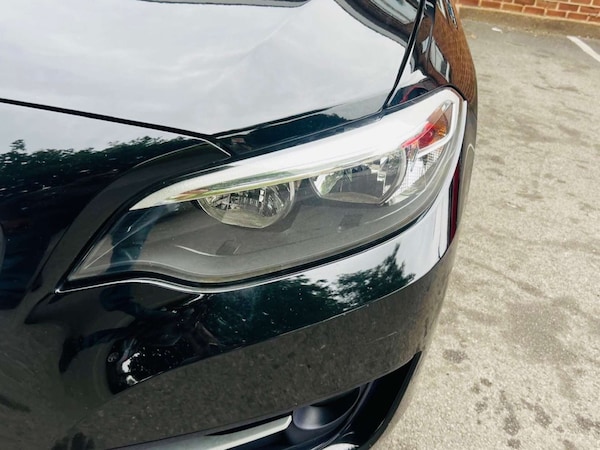 Used BMW 2 Series 2016 for sale - 75044044: Photo 6