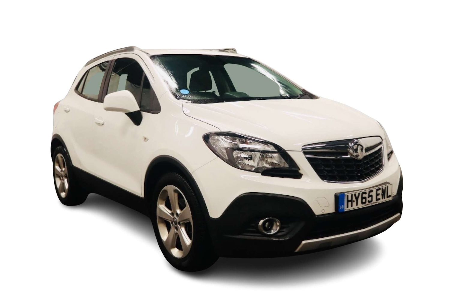 Used Vauxhall Mokka 2015 for sale - 76444305: Photo 1