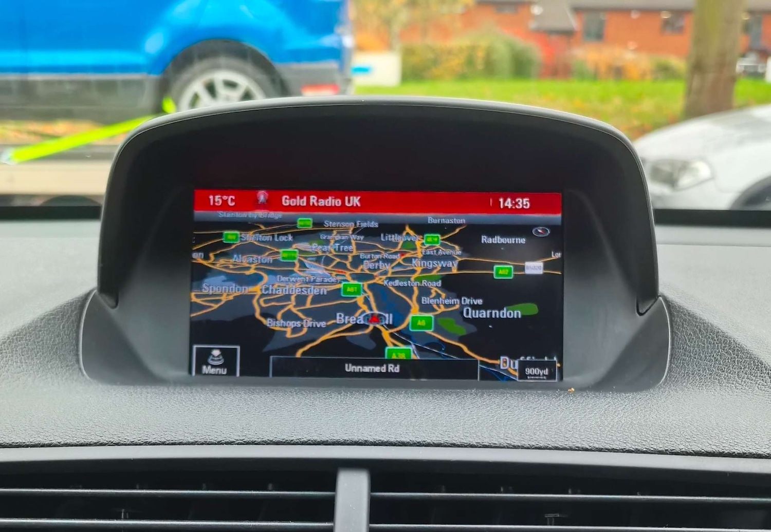 Used Vauxhall Mokka 2015 for sale - 76444305: Photo 14