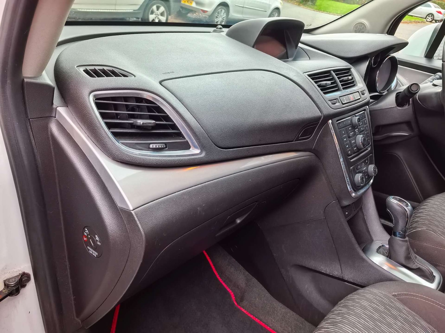 Used Vauxhall Mokka 2015 for sale - 76444305: Photo 15