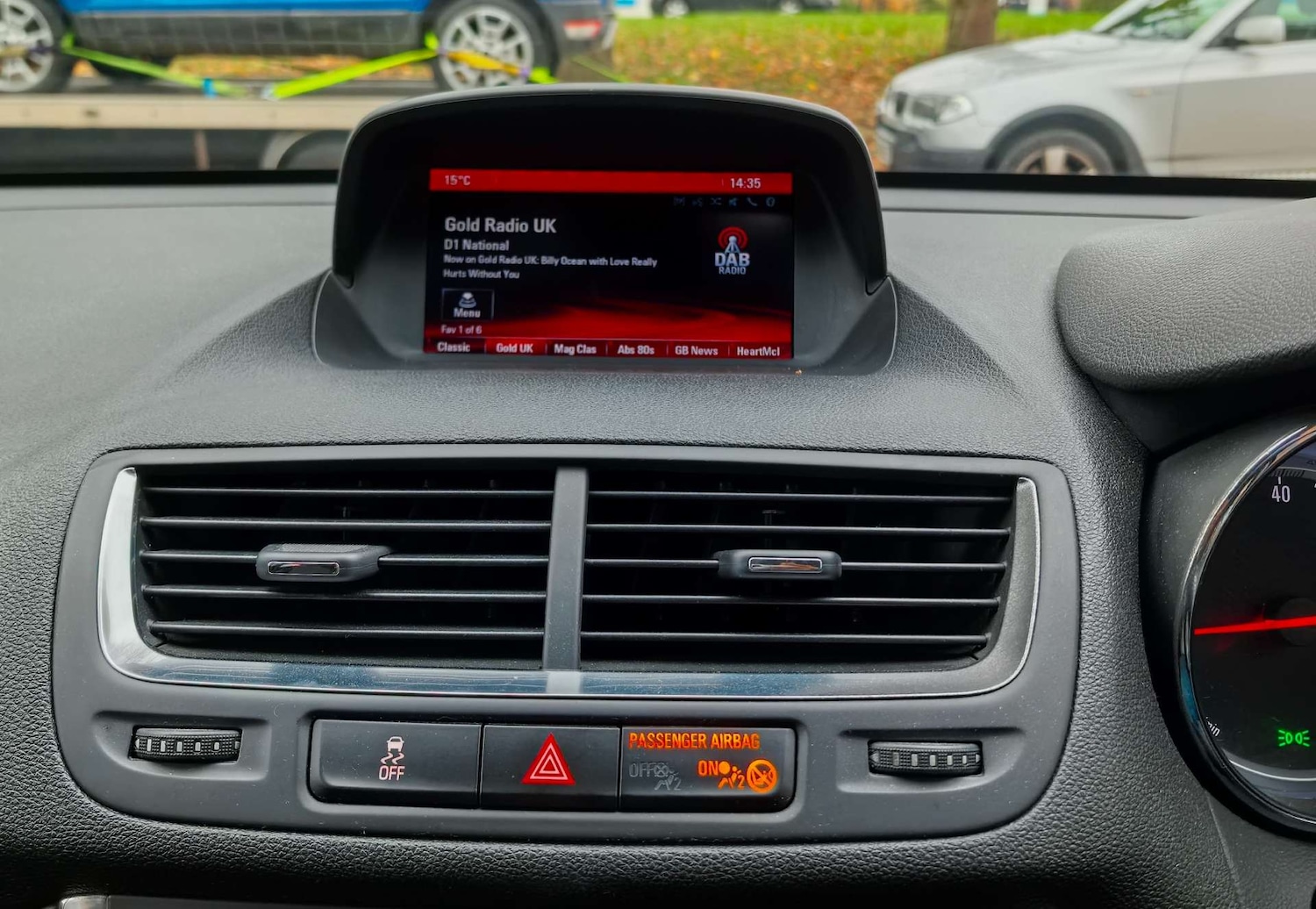 Used Vauxhall Mokka 2015 for sale - 76444305: Photo 16