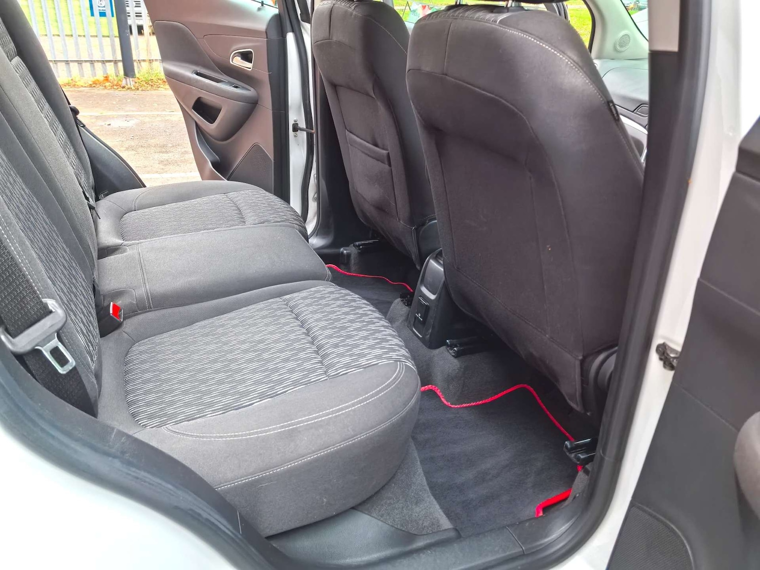 Used Vauxhall Mokka 2015 for sale - 76444305: Photo 19