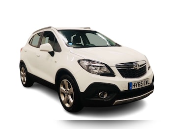 Used Vauxhall Mokka 2015 for sale - 76444305: Photo