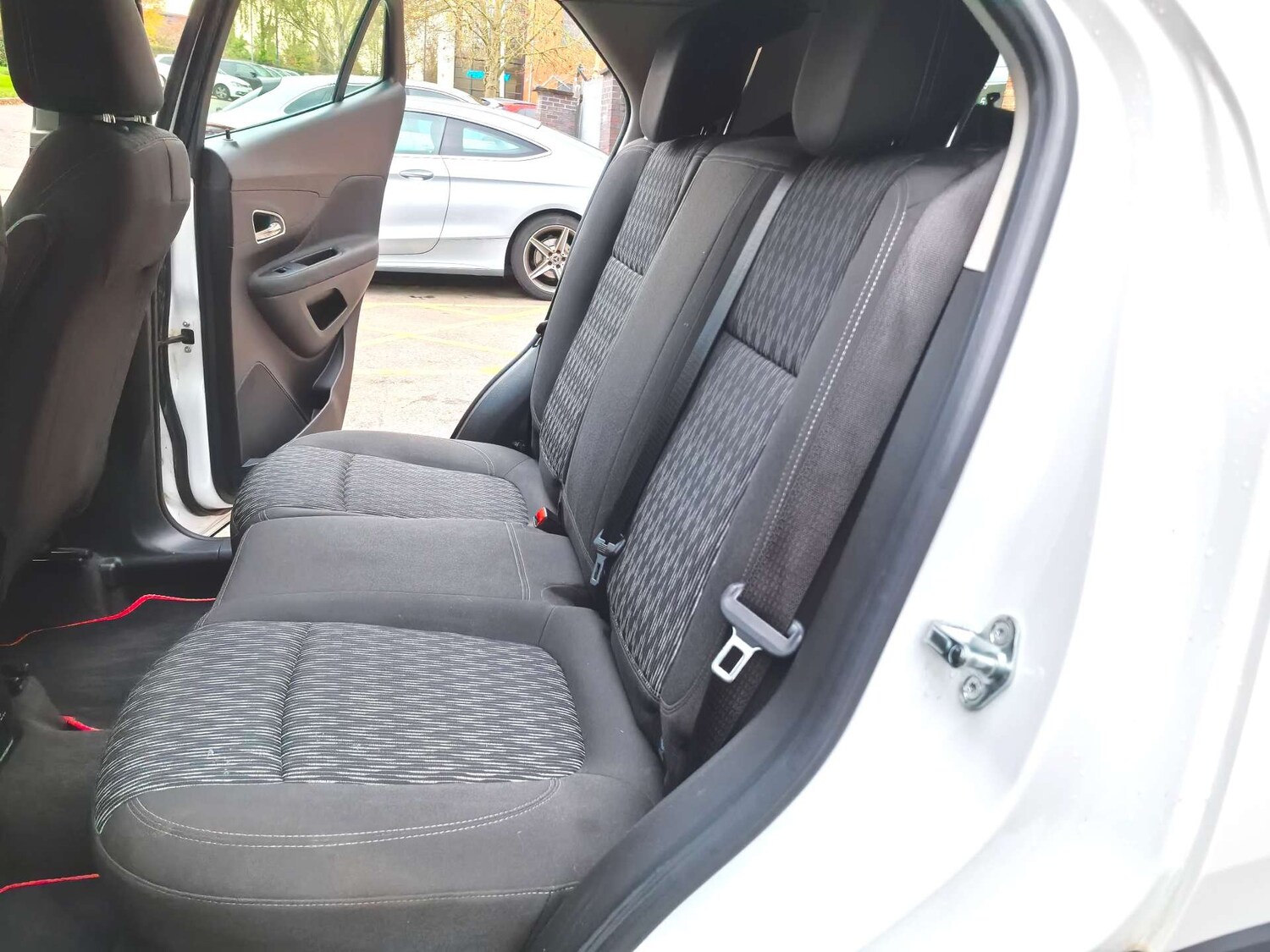 Used Vauxhall Mokka 2015 for sale - 76444305: Photo 20