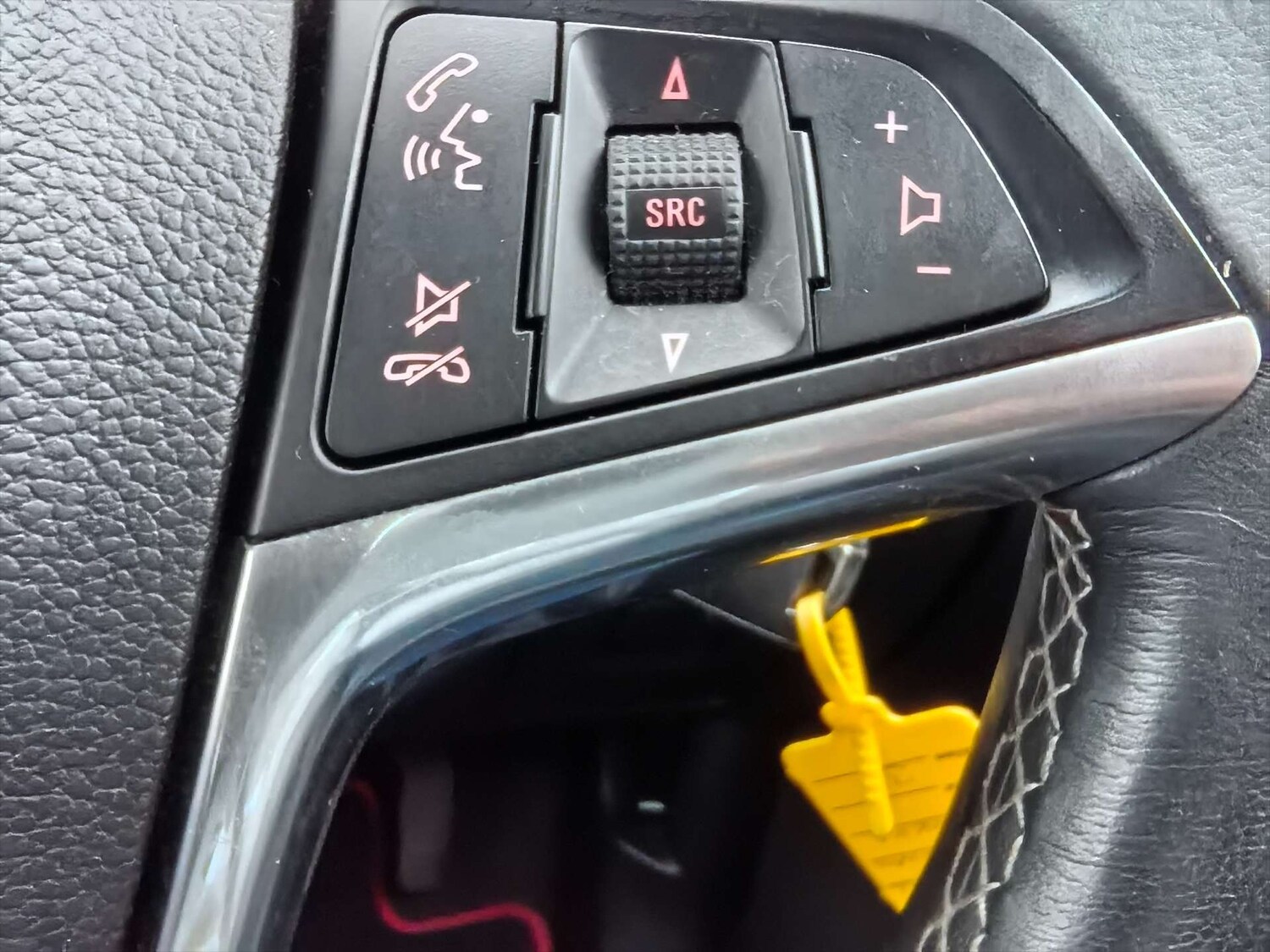 Used Vauxhall Mokka 2015 for sale - 76444305: Photo 21