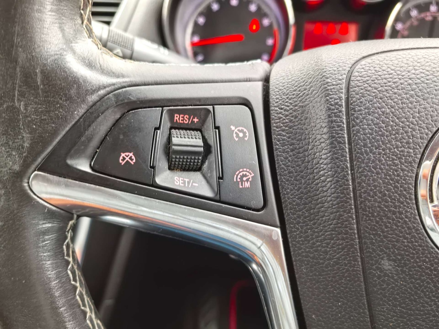 Used Vauxhall Mokka 2015 for sale - 76444305: Photo 22