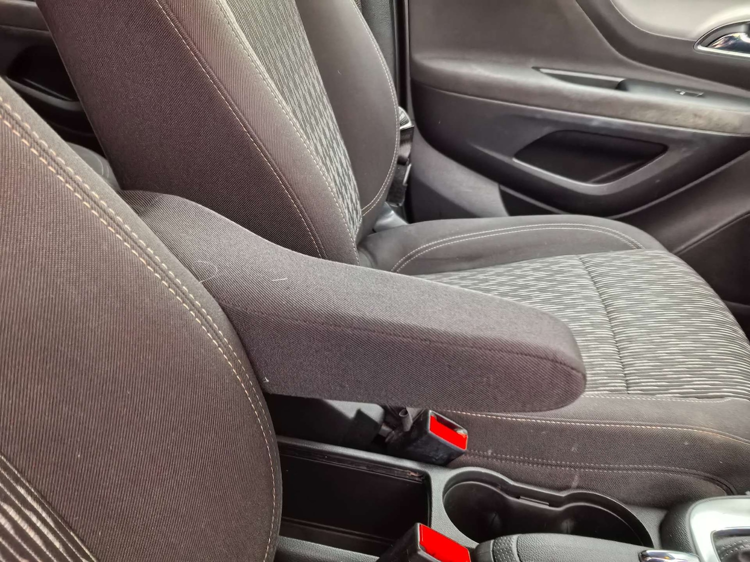 Used Vauxhall Mokka 2015 for sale - 76444305: Photo 23