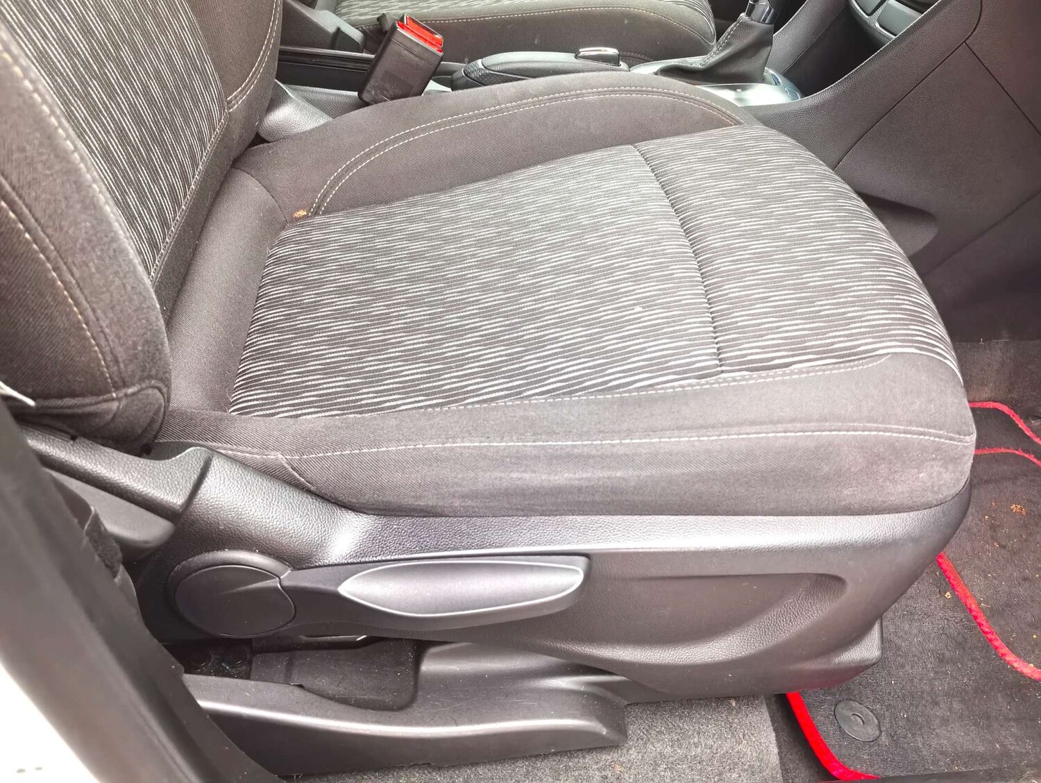 Used Vauxhall Mokka 2015 for sale - 76444305: Photo 24