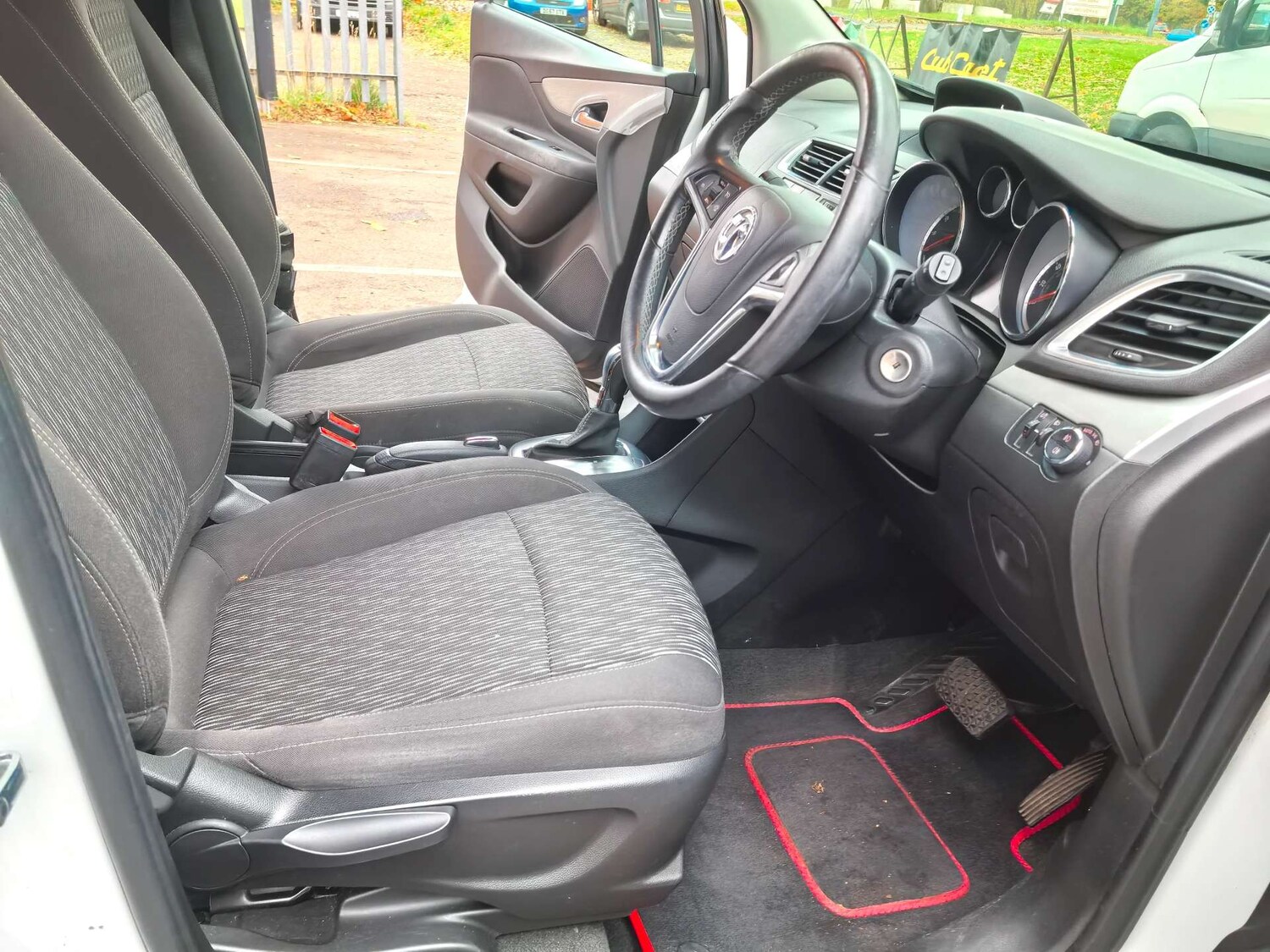 Used Vauxhall Mokka 2015 for sale - 76444305: Photo 27