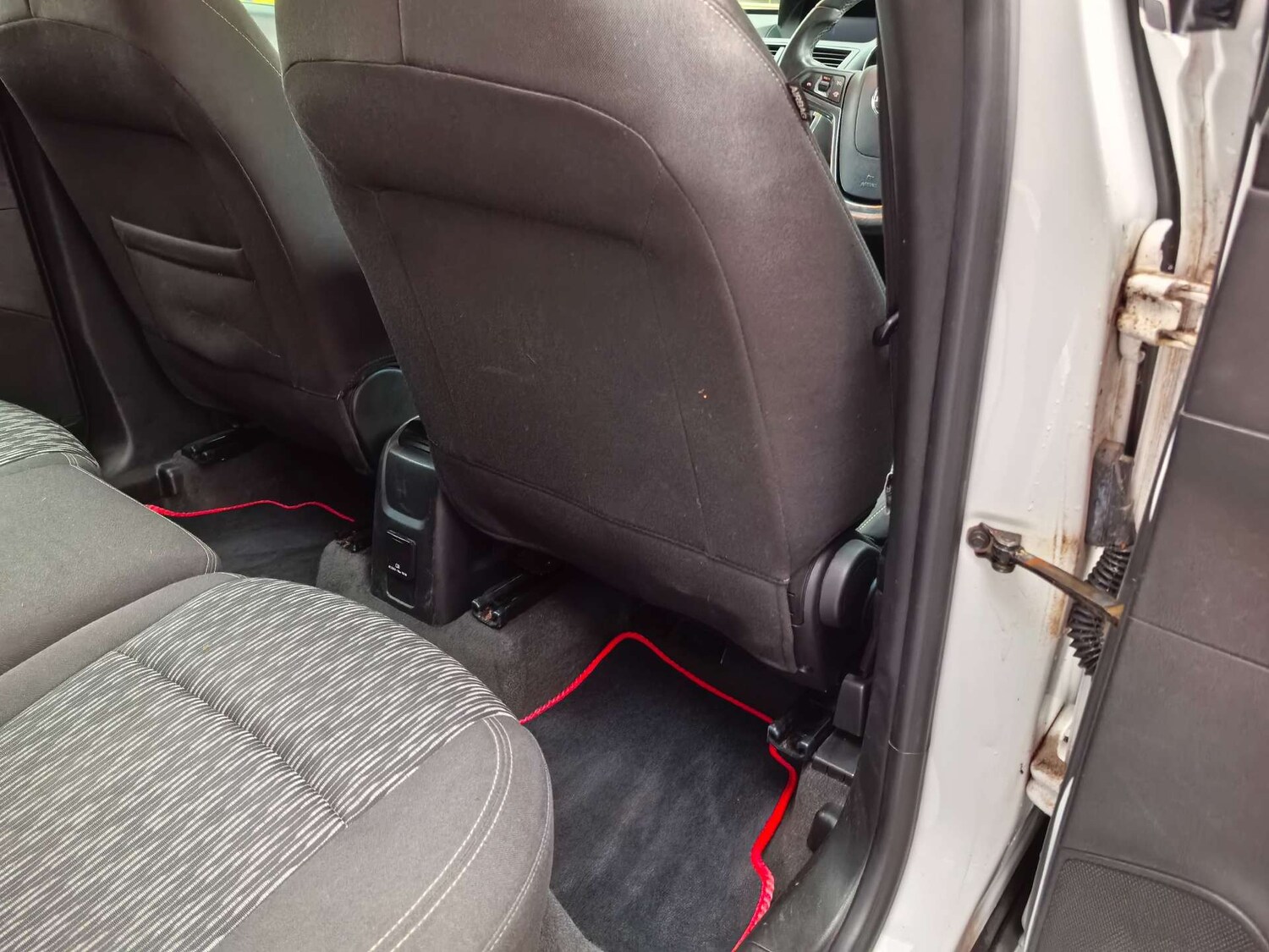 Used Vauxhall Mokka 2015 for sale - 76444305: Photo 29