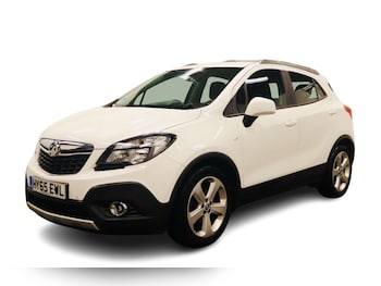 Used Vauxhall Mokka 2015 for sale - 76444305: Photo