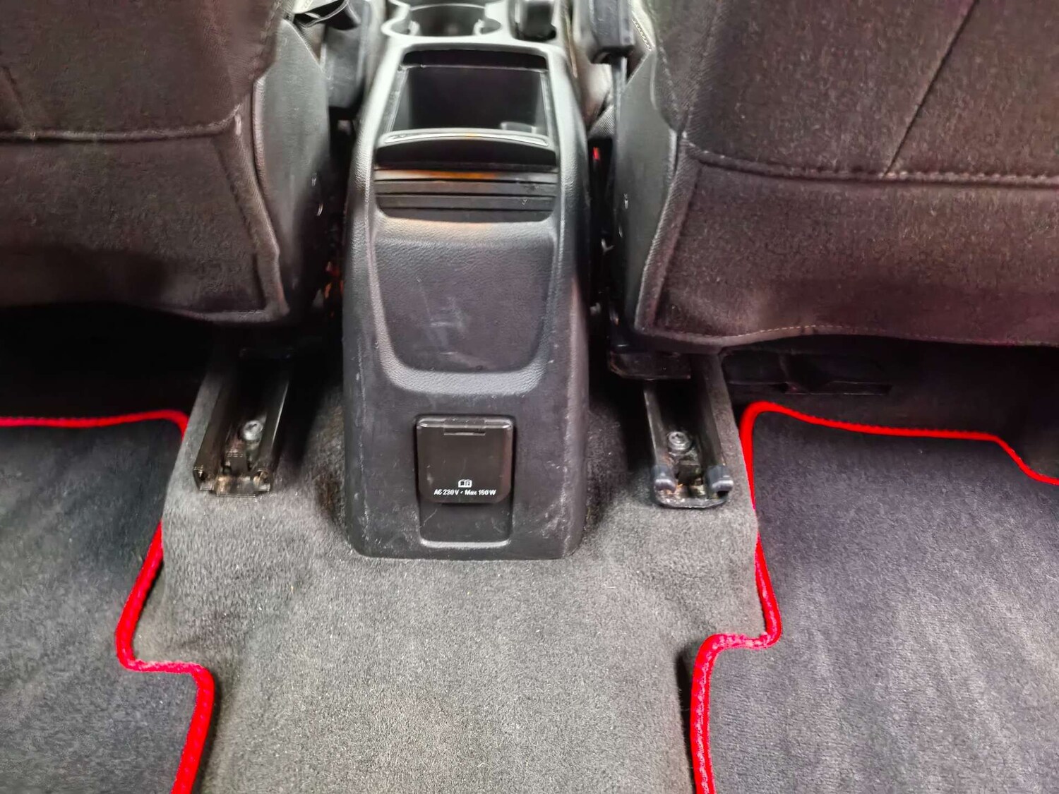 Used Vauxhall Mokka 2015 for sale - 76444305: Photo 31