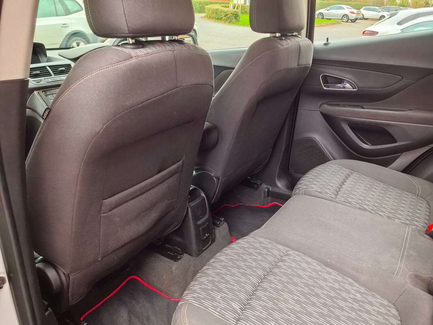 Used Vauxhall Mokka 2015 for sale - 76444305: Photo 32