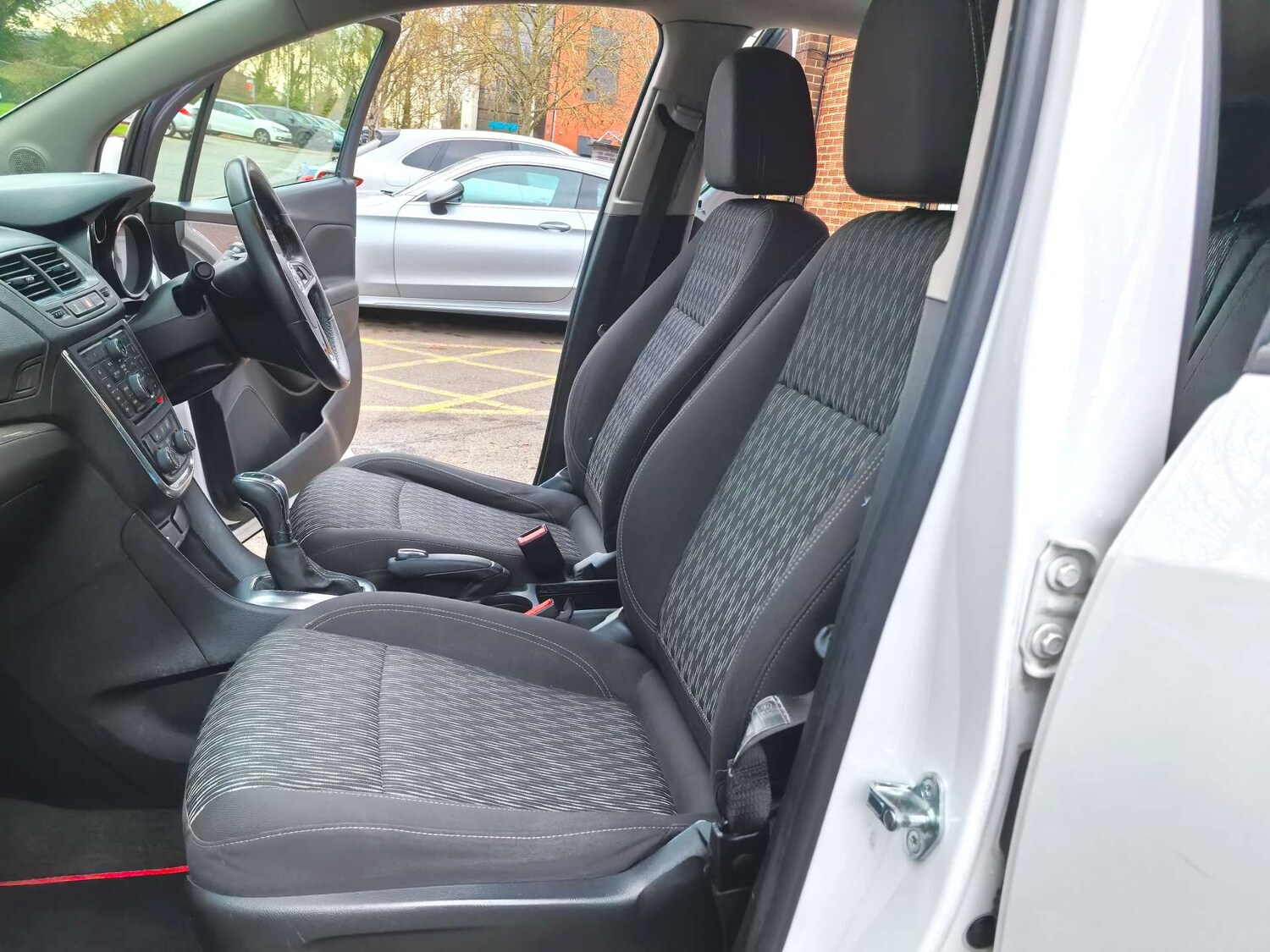 Used Vauxhall Mokka 2015 for sale - 76444305: Photo 33