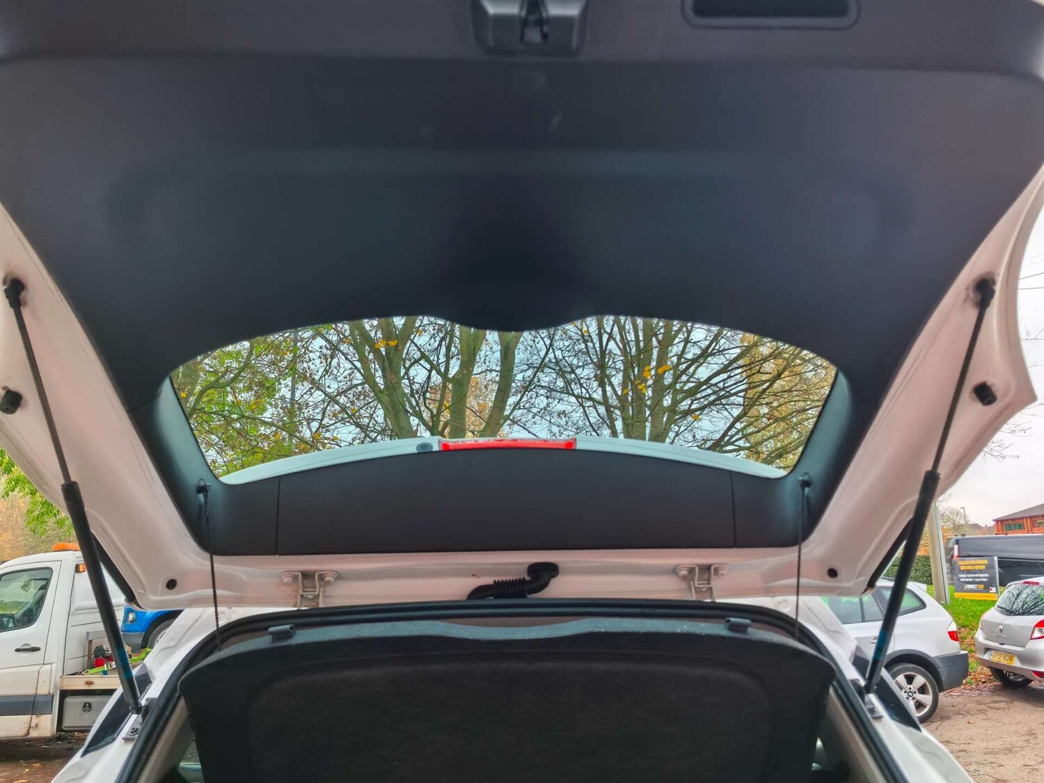 Used Vauxhall Mokka 2015 for sale - 76444305: Photo 35