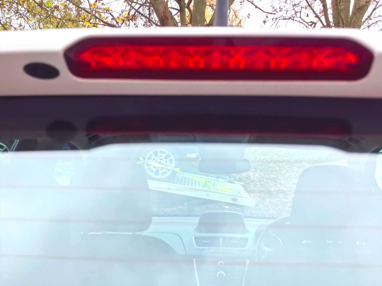 Used Vauxhall Mokka 2015 for sale - 76444305: Photo 36