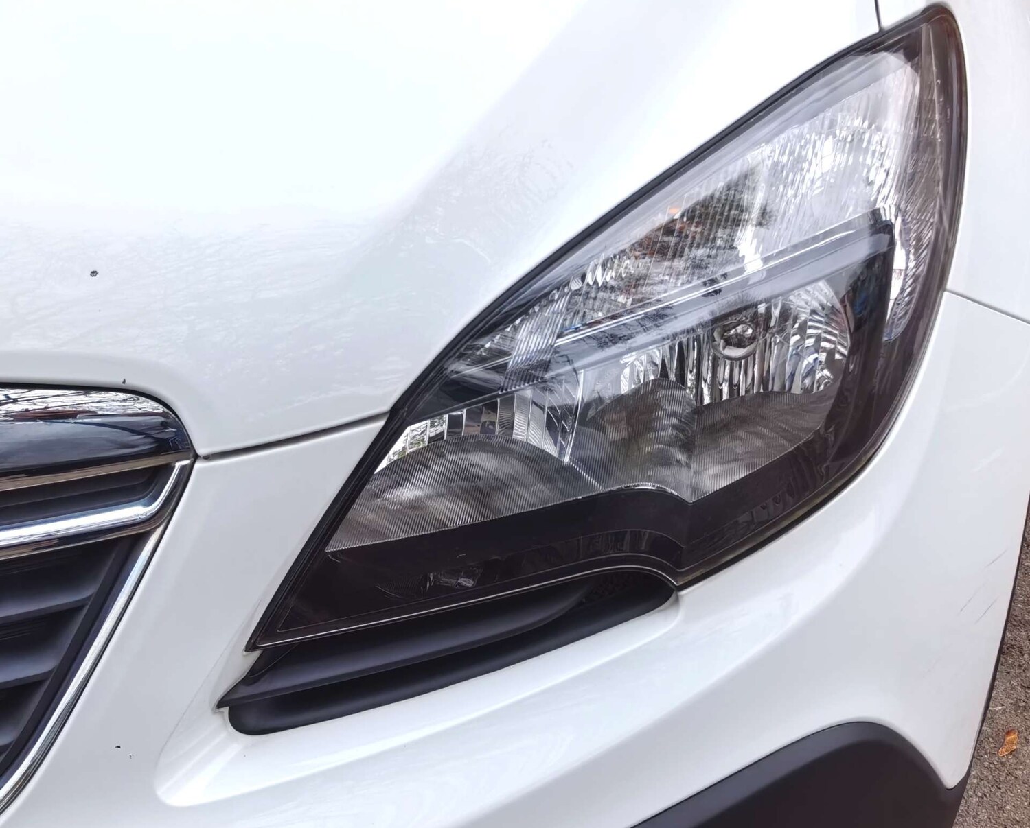 Used Vauxhall Mokka 2015 for sale - 76444305: Photo 37