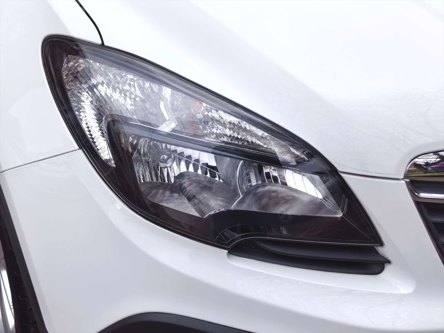 Used Vauxhall Mokka 2015 for sale - 76444305: Photo 38