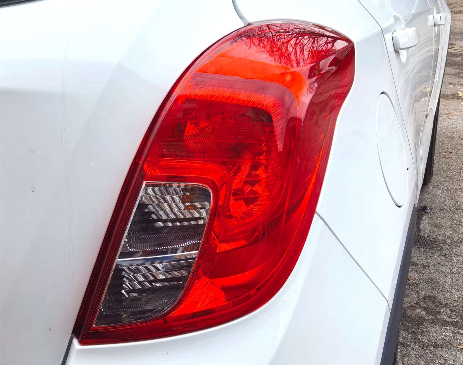 Used Vauxhall Mokka 2015 for sale - 76444305: Photo 39