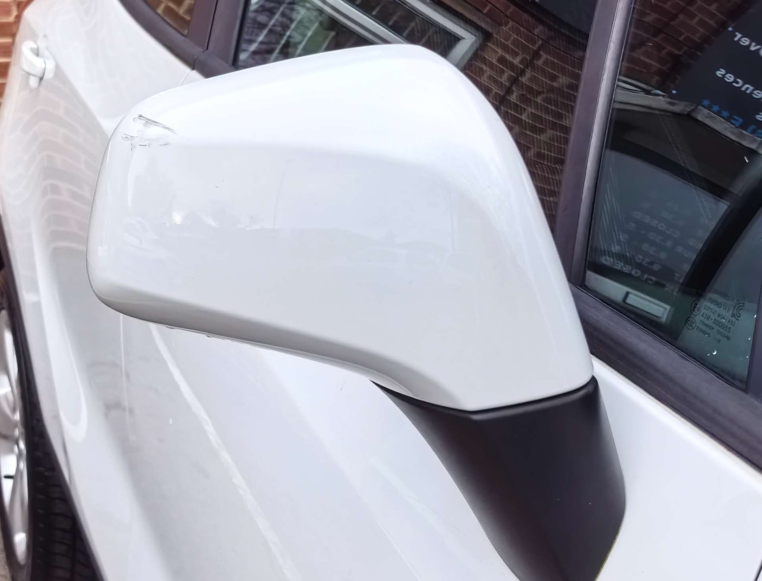 Used Vauxhall Mokka 2015 for sale - 76444305: Photo 41