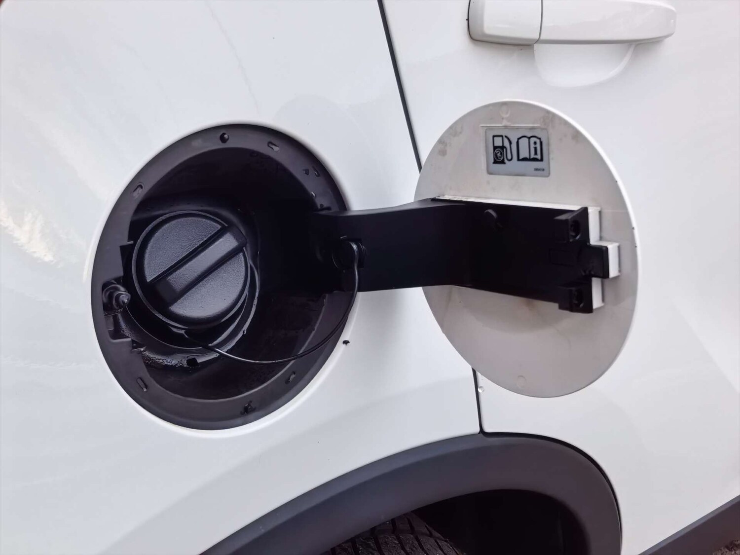 Used Vauxhall Mokka 2015 for sale - 76444305: Photo 45