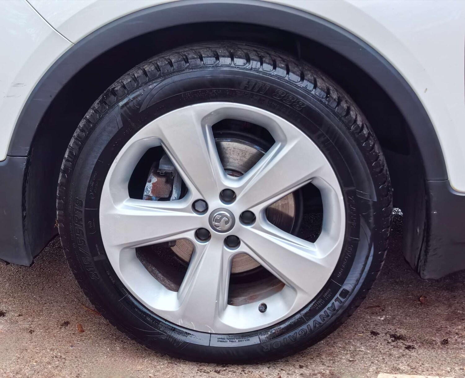 Used Vauxhall Mokka 2015 for sale - 76444305: Photo 47