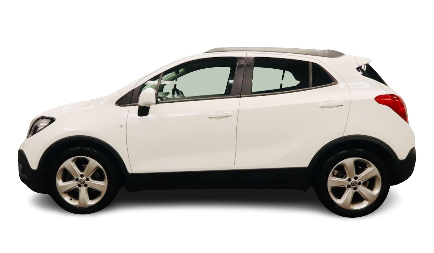 Used Vauxhall Mokka 2015 for sale - 76444305: Photo 5