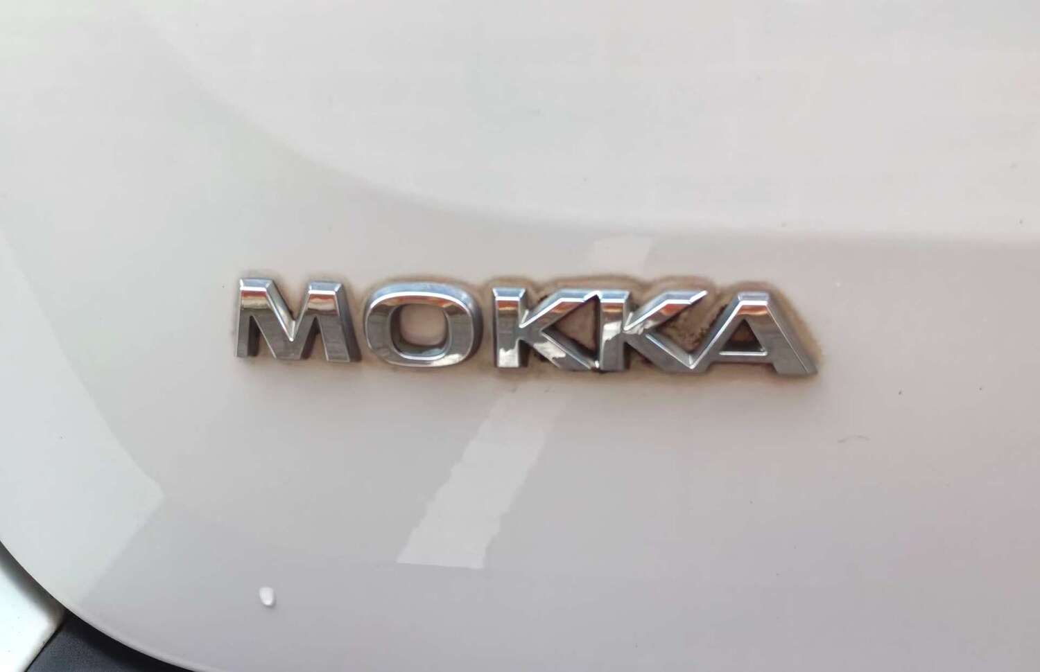 Used Vauxhall Mokka 2015 for sale - 76444305: Photo 51