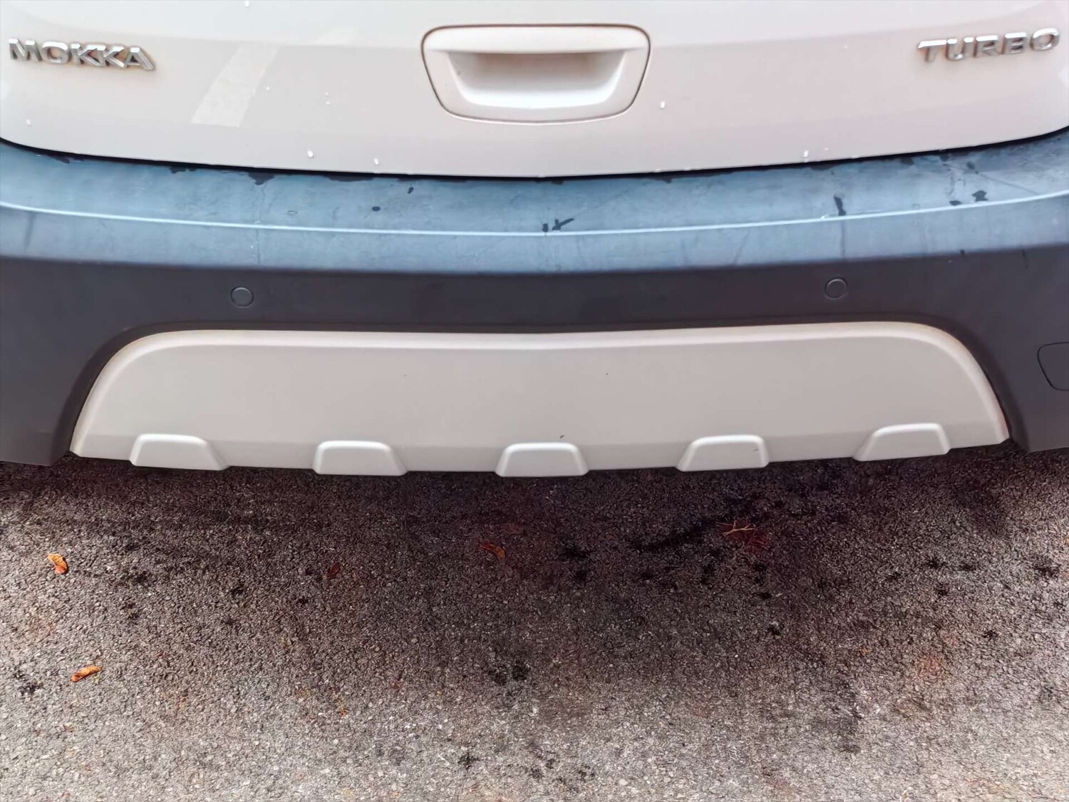 Used Vauxhall Mokka 2015 for sale - 76444305: Photo 56