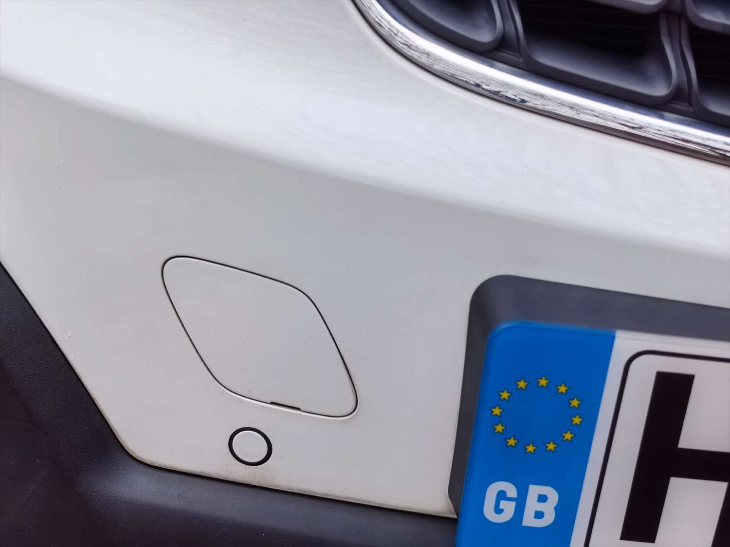 Used Vauxhall Mokka 2015 for sale - 76444305: Photo 58