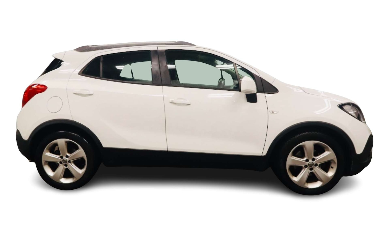 Used Vauxhall Mokka 2015 for sale - 76444305: Photo 6