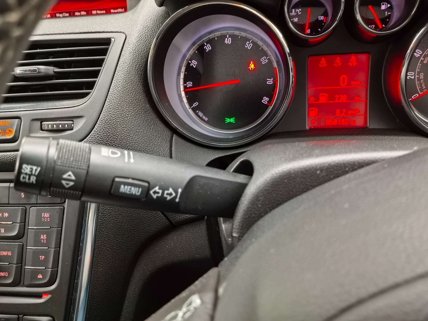 Used Vauxhall Mokka 2015 for sale - 76444305: Photo 60