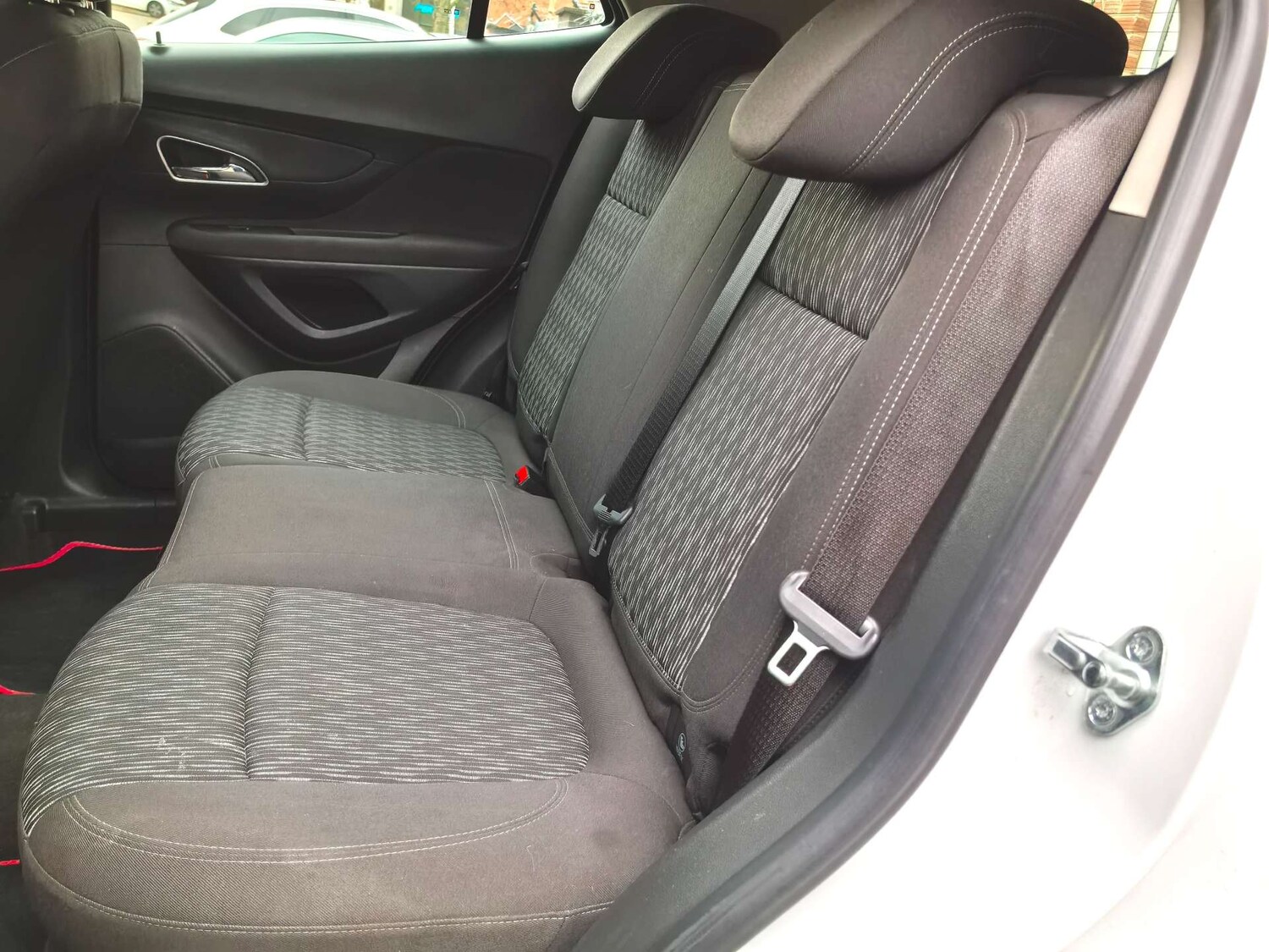 Used Vauxhall Mokka 2015 for sale - 76444305: Photo 64