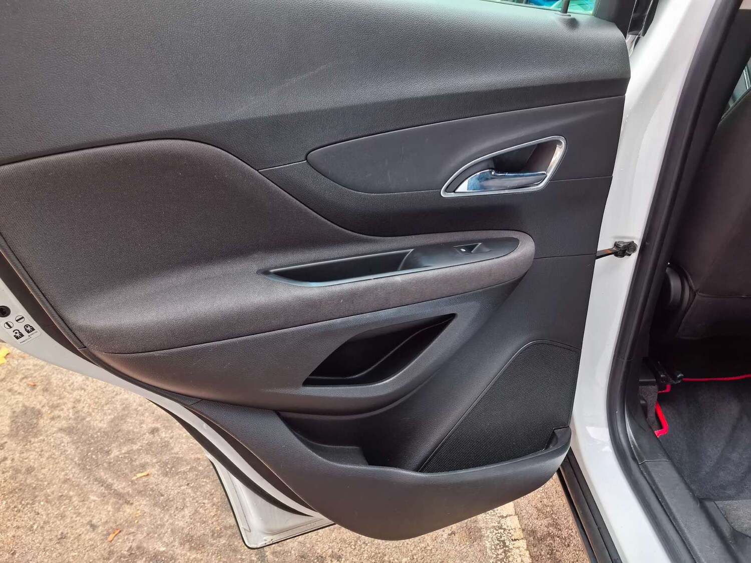 Used Vauxhall Mokka 2015 for sale - 76444305: Photo 71