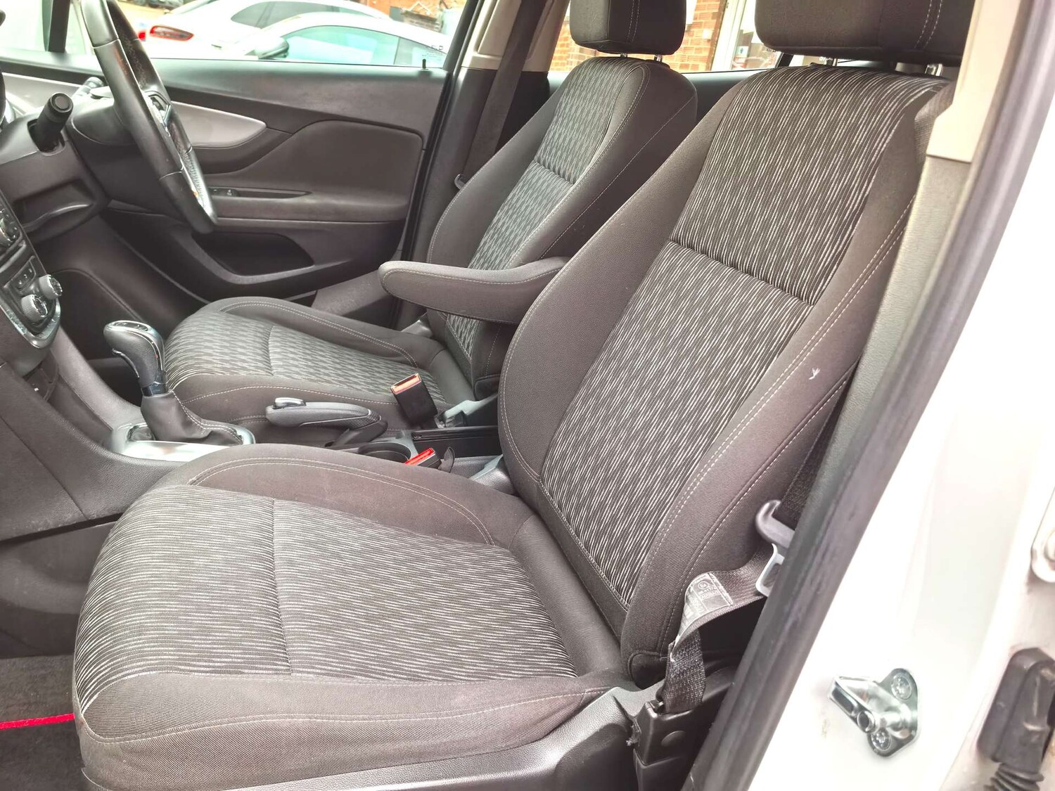 Used Vauxhall Mokka 2015 for sale - 76444305: Photo 72