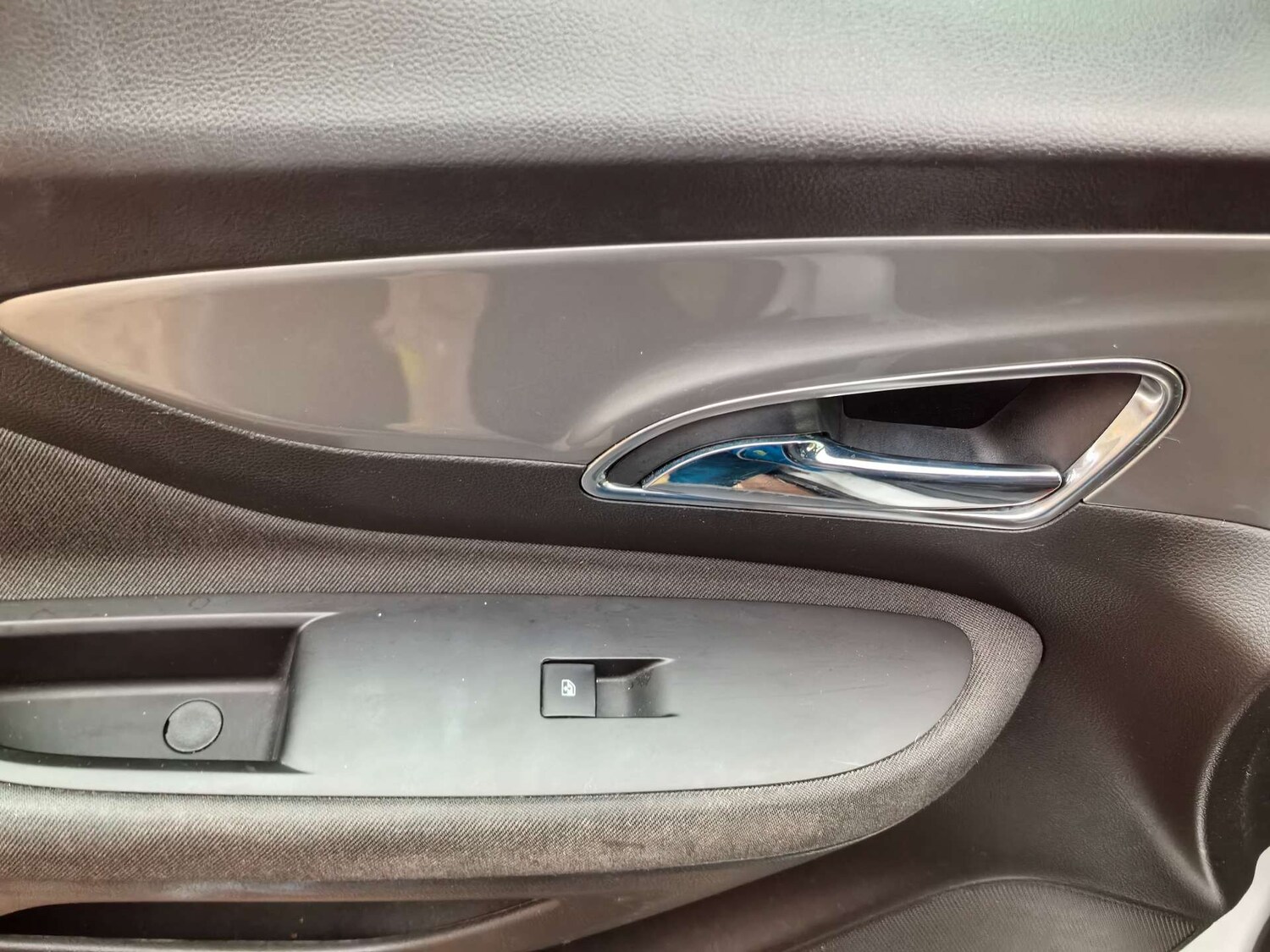 Used Vauxhall Mokka 2015 for sale - 76444305: Photo 76