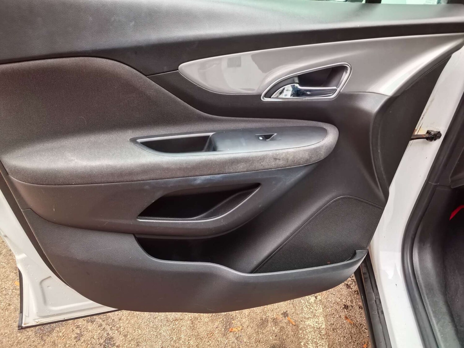 Used Vauxhall Mokka 2015 for sale - 76444305: Photo 78