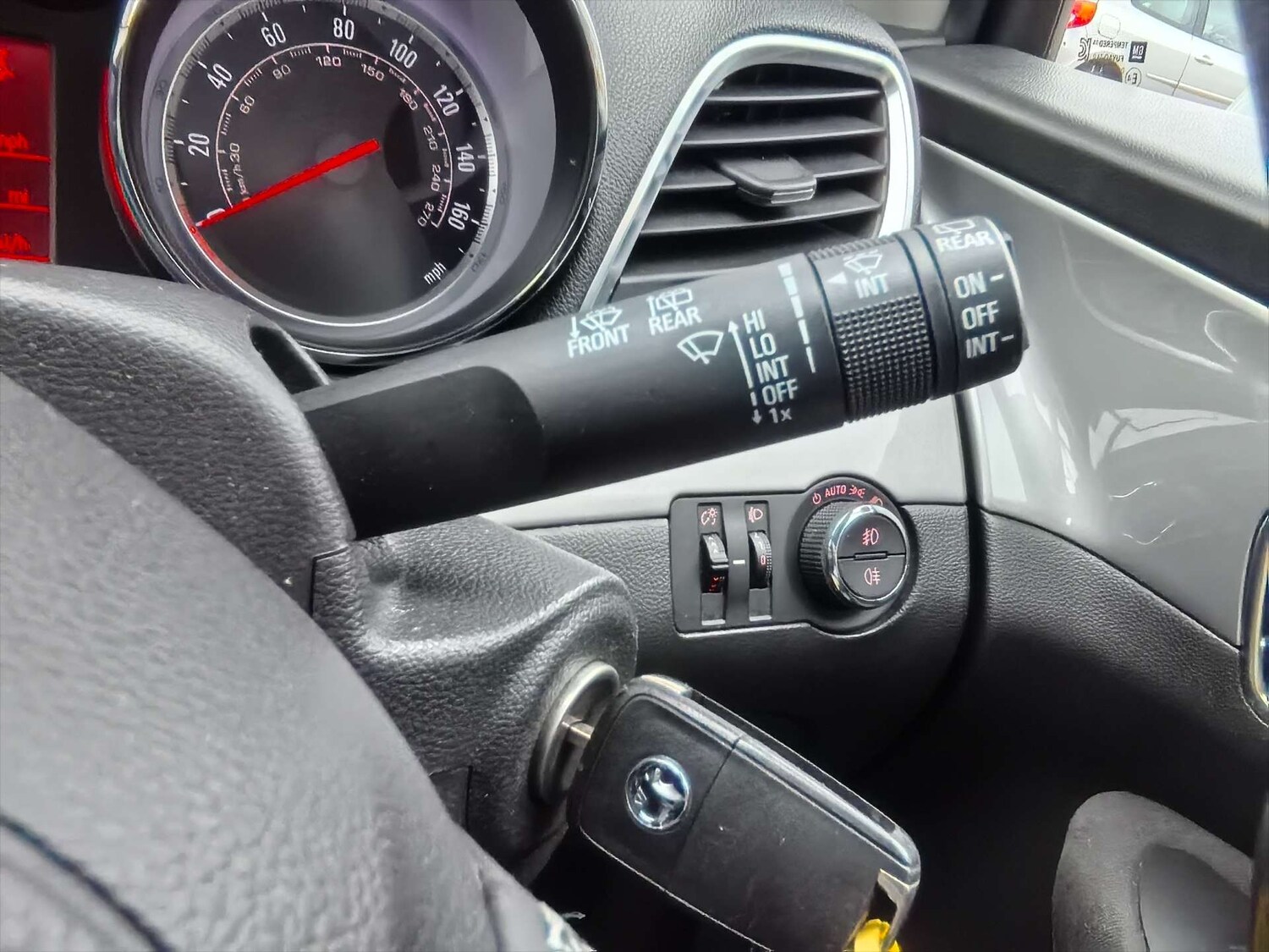 Used Vauxhall Mokka 2015 for sale - 76444305: Photo 80