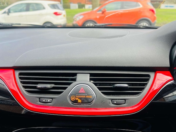 Used Vauxhall Corsa 2015 for sale - 74911523: Photo 12