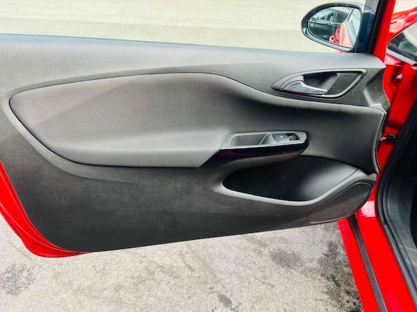 Used Vauxhall Corsa 2015 for sale - 74911523: Photo 13