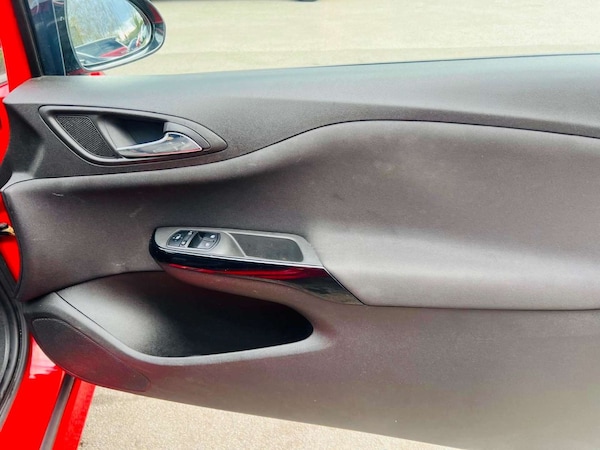 Used Vauxhall Corsa 2015 for sale - 74911523: Photo 14