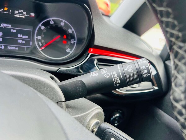 Used Vauxhall Corsa 2015 for sale - 74911523: Photo 30