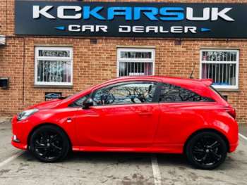 Used Vauxhall Corsa 2015 for sale - 74911523: Photo