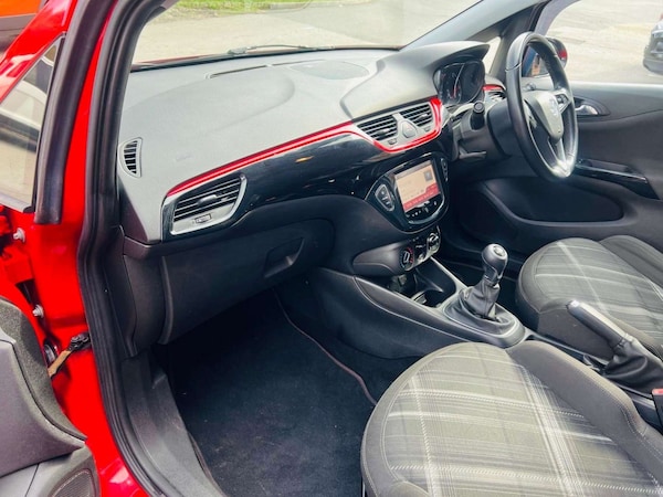 Used Vauxhall Corsa 2015 for sale - 74911523: Photo 41